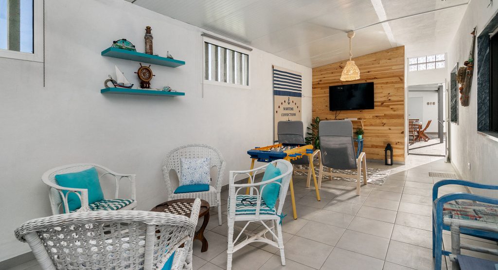 Apartamento para vacaciones con piscina appartement-de-vacances-accessible-avec-piscine-en-algarve