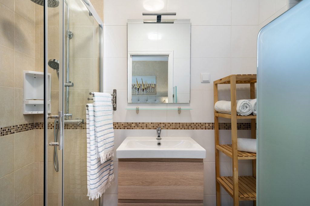 apartamento para férias no Algarve Apartement pour de vacances