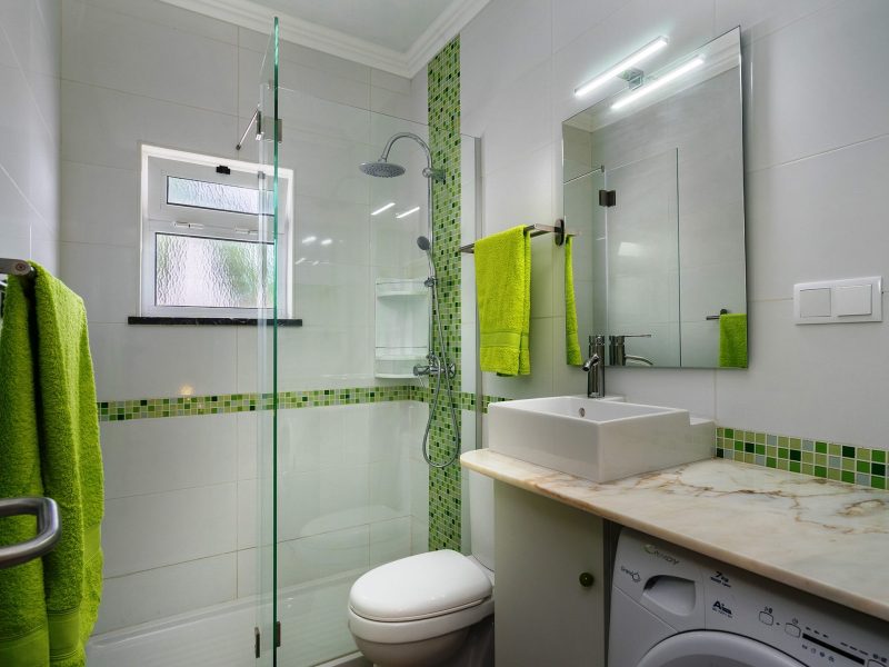 Apartamento para férias com piscina