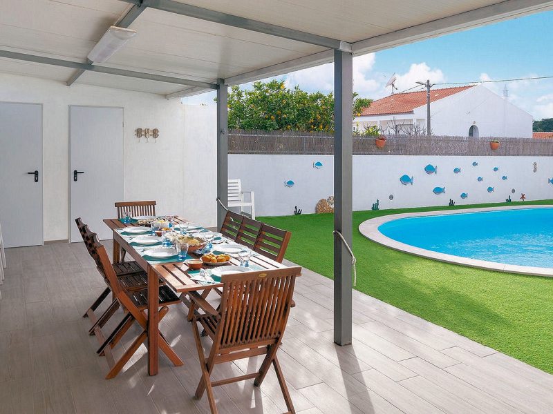Bambus House Holidays Rental
